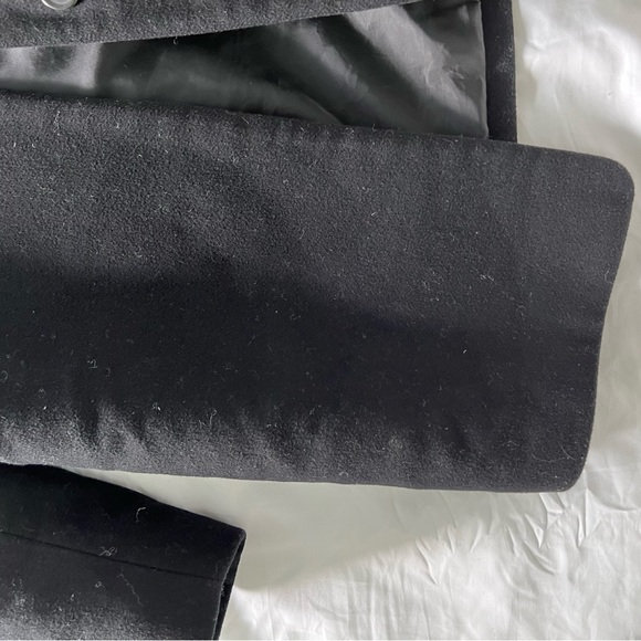 Wilfred Cacoon Coat (regular length) - Picture 4 of 5